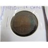 Image 2 : 1912 CANADA LARGE PENNY