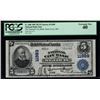 Image 1 : 1902 $5 St Louis National Bank Note PCGS 40