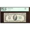 Image 1 : 1934D $10 Dallas Federal Reserve Note PCGS 62