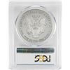 Image 2 : 2015-W $1 Proof American Silver Eagle Coin PCGS PR70DCAM