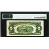 Image 2 : 1928G $2 Legal Tender STAR Note PMG 30