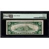 Image 2 : 1929 $10 Fort Wayne National Bank Note PMG 25