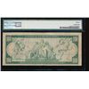 Image 2 : 1914 $100 Chicago Federal Reserve Note PMG 15