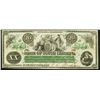 Image 1 : 1873 $20 Columbia South Carolina Note