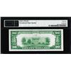 Image 2 : 1929 $20 Citizens NB Washington, PA CH# 3383 National Note PMG Choice Gem Unc 65EPQ