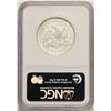 Image 3 : 1860-O United States Issue Seated Liberty Half Dollar Coin NGC Shipwreck Effect w/Book