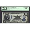 Image 1 : 1902 $20 San Francisco National Bank Note PCGS 55
