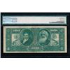 Image 2 : 1896 $2 Educational Silver Certificate PMG 25