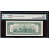 Image 2 : 1969 $100 Chicago Federal Reserve STAR Note PMG 66EPQ