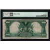 Image 2 : 1902 $100 Dayton National Bank Note PMG 30