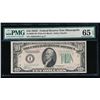Image 1 : 1934C $10 Minneapolis Federal Reserve Note PMG 65EPQ