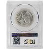 Image 2 : 1943 Walking Liberty Half Dollar Coin PCGS MS64