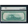 Image 2 : 1918 $2 Cleveland Federal Reserve Bank Note PMG 40
