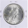 Image 2 : 1924-S $1 Peace Silver Dollar Coin