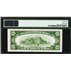 Image 2 : 1934B $10 Chicago Federal Reserve STAR Note PMG 58