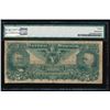 Image 2 : 1896 $5 Silver Certificate PMG 12