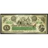 Image 1 : 1873 $20 Columbia South Carolina Note