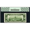 Image 2 : 1934 $50 St Louis Federal Reserve Note PCGS 58