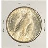 Image 2 : 1925-S $1 Peace Silver Dollar Coin