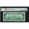 Image 2 : 1928 $50 Atlanta Federal Reserve Note PMG 66EPQ