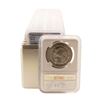Image 2 : Lot of (20) 1984Mo Mexico 1 Onza Libertad Silver Coins NGC MS65