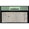 Image 2 : 1867 $1 Union Military Scrip Topeka Kansas PCGS 35