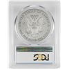 Image 2 : 2015-W $1 Proof American Silver Eagle Coin PCGS PR70DCAM