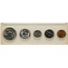 Image 2 : 1954 (5) Coin Proof Set