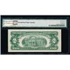 Image 2 : 1963 $2 Legal Tender Note PMG 67EPQ