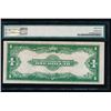 Image 2 : 1923 $1 Silver Certificate PMG 63