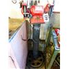 Image 3 : BALDON 1/3 HP GRINDER & STAND