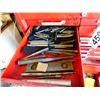 Image 10 : 3 PIECE ROLLING TOOLBOX & CONTENTS