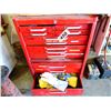 Image 3 : 3 PIECE ROLLING TOOLBOX & CONTENTS