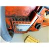 Image 2 : HUSQVARNA 4.0 CHAINSAW
