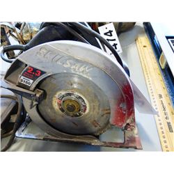 SKIL SAW & JIG SAW
