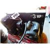 Image 2 : SANBORN MAGNAFORCE 3 HP AIR COMPRESSOR