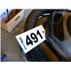 Image 2 : WET/DRY SHOP VACUUM & ACCESSORIES