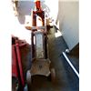 Image 1 : STRONGARM 4 TON FLOOR JACK