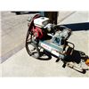 Image 2 : ROTAIR AIR COMPRESSOR C/W HONDA 5 HP MOTOR