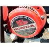 Image 4 : ROTAIR AIR COMPRESSOR C/W HONDA 5 HP MOTOR