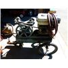 Image 5 : ROTAIR AIR COMPRESSOR C/W HONDA 5 HP MOTOR
