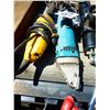 Image 1 : MAKITA SHEAR & DEWALT DRILL