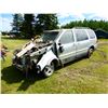 Image 2 : 2007 MONTANA SV6 VAN (PARTS ONLY)