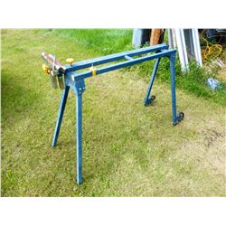 PIPE STAND/ROLLER