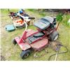 Image 2 : SNAPPER MOWER (PARTS ONLY)