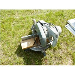 ROCKWELL MITRE SAW