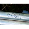 Image 2 : 2 PIECES ALUMINUM PIPE