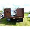 Image 6 : THE STRONGBOX (LINDEN) APPROX 14' TANDEM AXLE HYDRAULIC DUMP TRAILER & CONTENTS