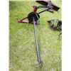 Image 2 : 3 PT BALE SPEAR C/W TWINE WINDER