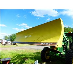 DEGELMAN 12' DOZER BLADE